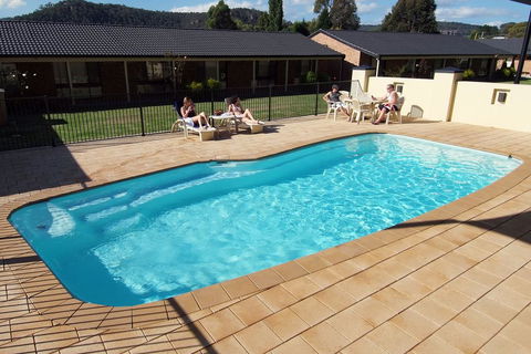Zig Zag Motel - Timeshare Accommodation 2