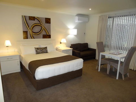 Zig Zag Motel - Timeshare Accommodation 0