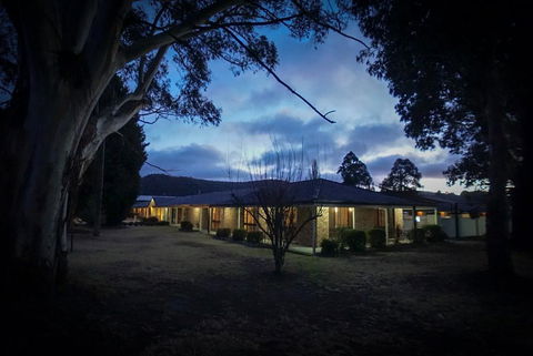 Zig Zag Motel - Timeshare Accommodation 3
