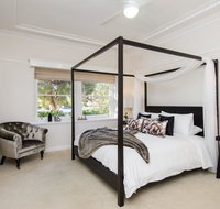 Hillsborough - luxury boutique accommodation