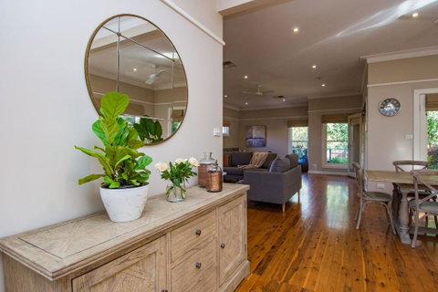 Hillsborough - Luxury, Boutique Accommodation - Timeshare Accommodation 1