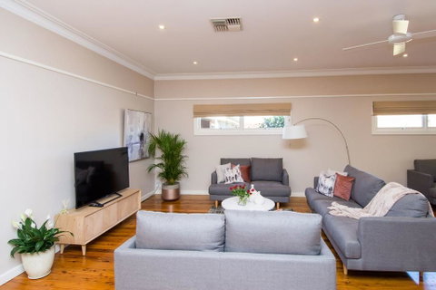 Hillsborough - Luxury, Boutique Accommodation - Timeshare Accommodation 3