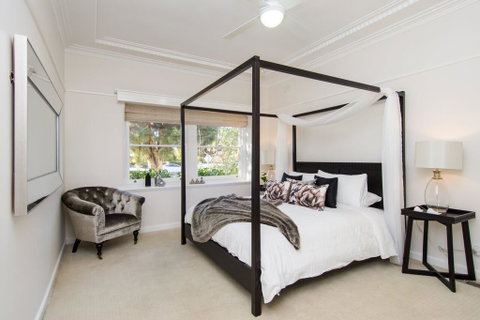 Hillsborough - Luxury, Boutique Accommodation - Timeshare Accommodation 0