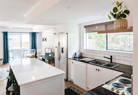 Whitsunday Wanderluxe - Timeshare Accommodation 1