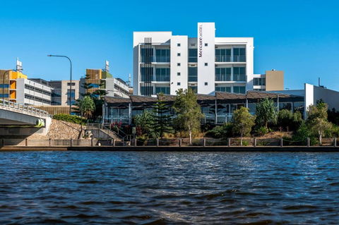Mercure Sunshine Coast Kawana Waters - Timeshare Accommodation 0