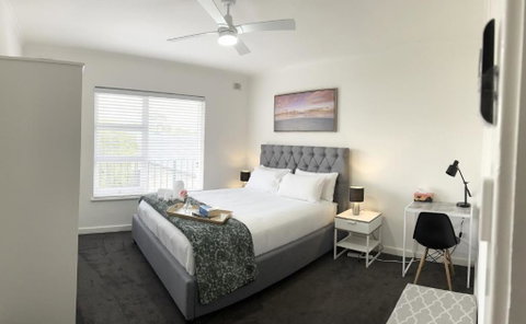 3br Unit Free Park & Wifi Campbelltown - Timeshare Accommodation 1