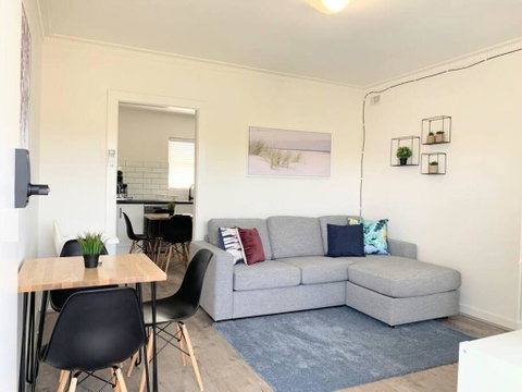3br Unit Free Park & Wifi Campbelltown - Timeshare Accommodation 2