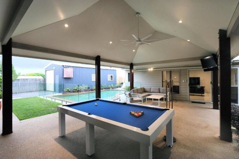 6 Dooley Street Bargara - Timeshare Accommodation 0
