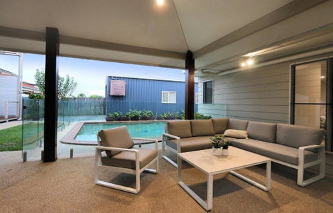 6 Dooley Street Bargara - Timeshare Accommodation 1