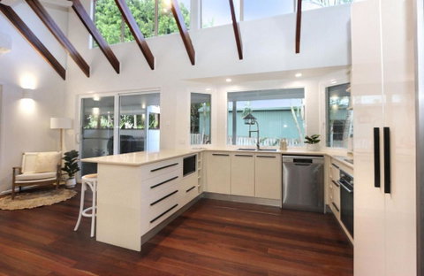 6 Dooley Street Bargara - Timeshare Accommodation 4
