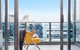 A 2BR Apt With Harbour Views And FREE Parking - thumb 0