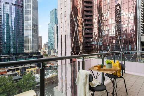 A 2BR Loft Near Melbourne Central FREE Parking - Timeshare Accommodation 2