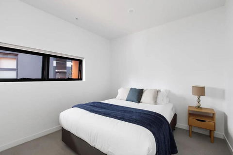 A 3BR Apt Next To Melbourne Zoo FREE Parking - Timeshare Accommodation 4
