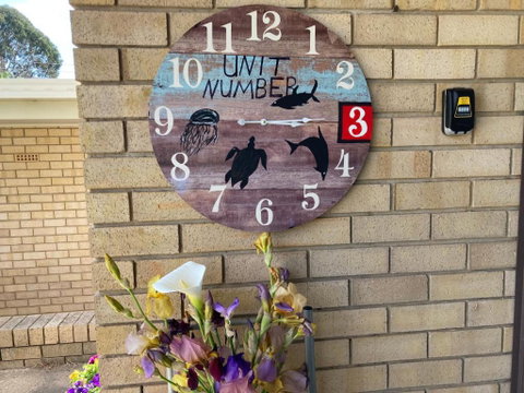 A Beach Apartment - Timeshare Accommodation 4
