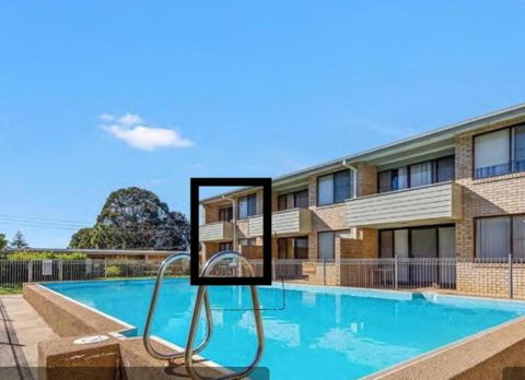A Beach Apartment - Timeshare Accommodation 2