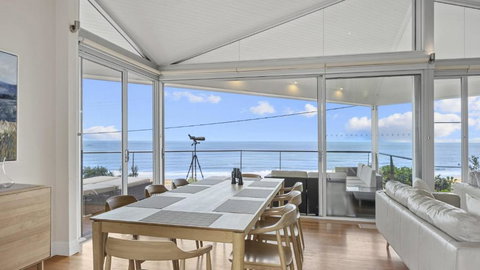 A Beachside Getaway - 8 - Timeshare Accommodation 0