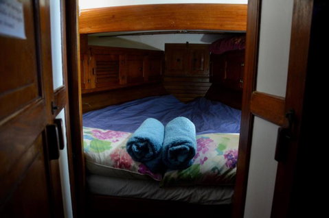 A Boat In The Grampians - Timeshare Accommodation 2