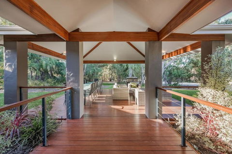 A Bush Utopia - Timeshare Accommodation 2