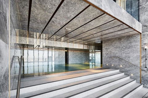 A Cozy 3BR Apt With Panoramic Views FREE Parking - Timeshare Accommodation 3