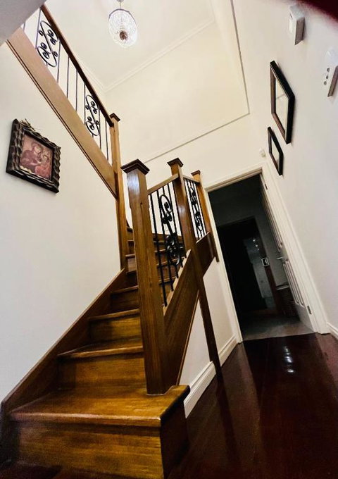 A Beautiful Home - Timeshare Accommodation 2