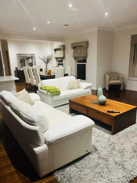 A Beautiful Home - Timeshare Accommodation 1