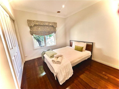 A Beautiful Home - Timeshare Accommodation 4