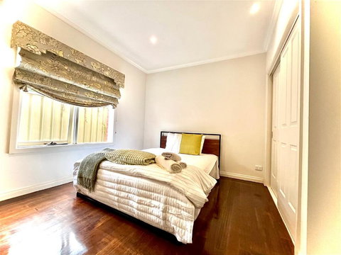 A Beautiful Home - Timeshare Accommodation 3