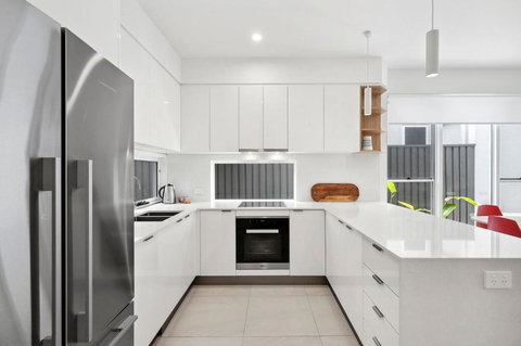 Allura Breeze - Timeshare Accommodation 1