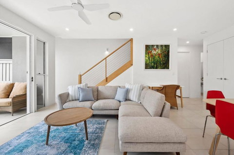 Allura Breeze - Timeshare Accommodation 0