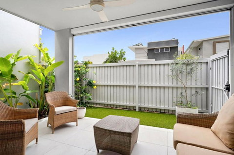 Allura Breeze - Timeshare Accommodation 3