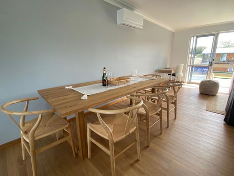 Alma Beach Haven - Timeshare Accommodation 2