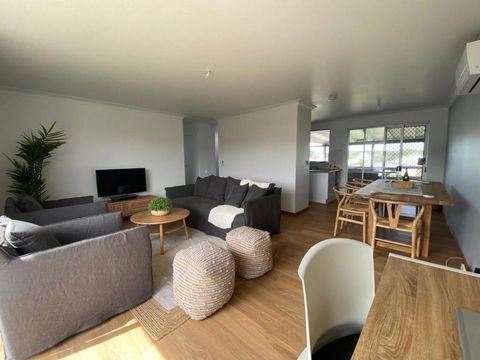 Alma Beach Haven - Timeshare Accommodation 3