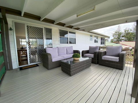 Alma Beach Haven - Timeshare Accommodation 0