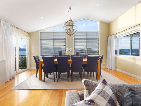 Alpine Retreat 107A Gippsland Street - Timeshare Accommodation 2