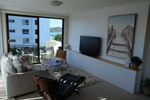 Amaroo 44 - Timeshare Accommodation 1