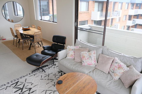 Amaroo 44 - Timeshare Accommodation 2