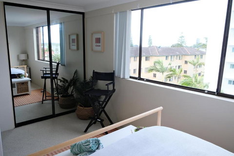 Amaroo 44 - Timeshare Accommodation 4