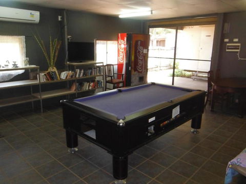 Anchorage Weipa - Timeshare Accommodation 1