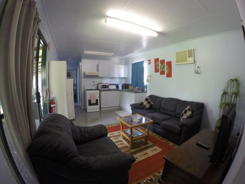 Anchorage Weipa - Timeshare Accommodation 4