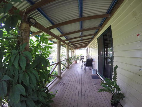 Anchorage Weipa - Timeshare Accommodation 3