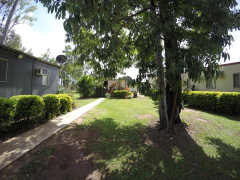 Anchorage Weipa - Timeshare Accommodation 2