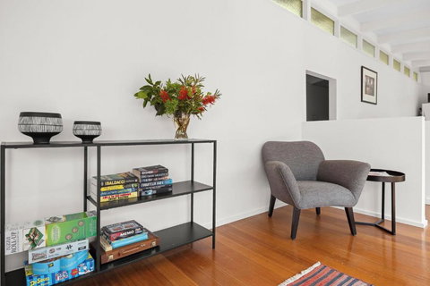 Anglesea Beach Retreat - Timeshare Accommodation 4