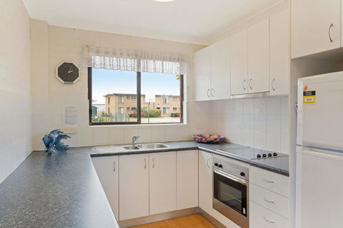 Apollo Unit 17 Ground Floor - Timeshare Accommodation 3