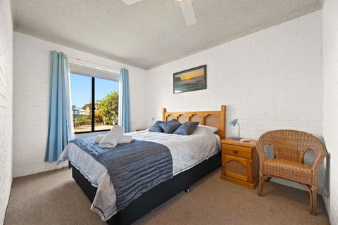 Apollo Unit 17 Ground Floor - Timeshare Accommodation 4