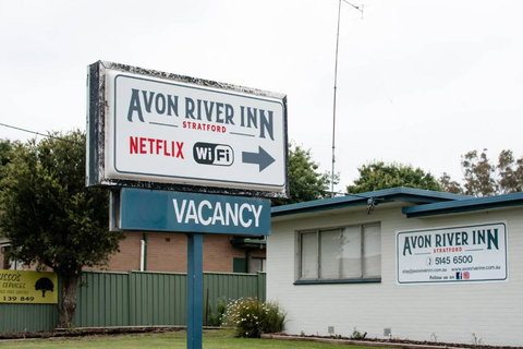 Avon River Inn - Timeshare Accommodation 4