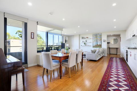 B314S - Waverton Village Heights - Timeshare Accommodation 0