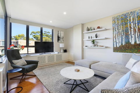 B314S - Waverton Village Heights - Timeshare Accommodation 1