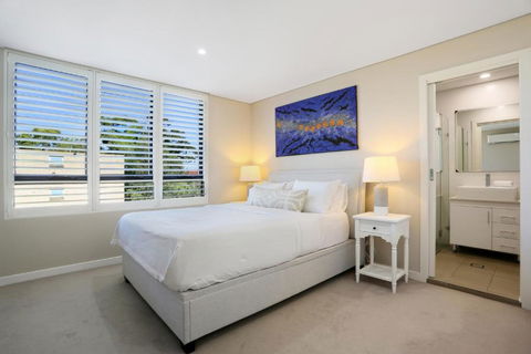 B314S - Waverton Village Heights - Timeshare Accommodation 4