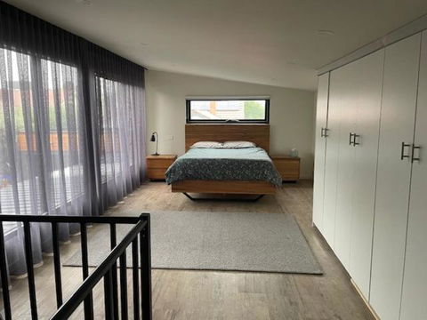 BALMORAL VILLA - Timeshare Accommodation 4