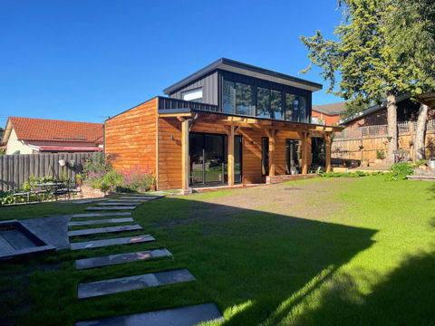 BALMORAL VILLA - Timeshare Accommodation 0